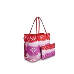 Louis Vuitton M45127 Lv Escale Neverfull MM - Image 4