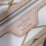 Louis Vuitton Neverfull MM Summer Trunk Monogram M41390 - Image 3