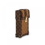 Louis Vuitton M67873 Vertical Trunk Pochette - Image 2