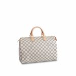 Louis Vuitton Speedy 35 N41369 - Image 7