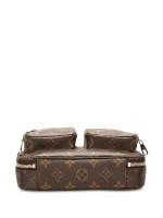 Louis Vuitton M80446 Utility Crossbody - Image 5