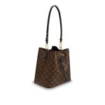 Louis Vuitton Neonoe Monogram Black M44020 - Image 3