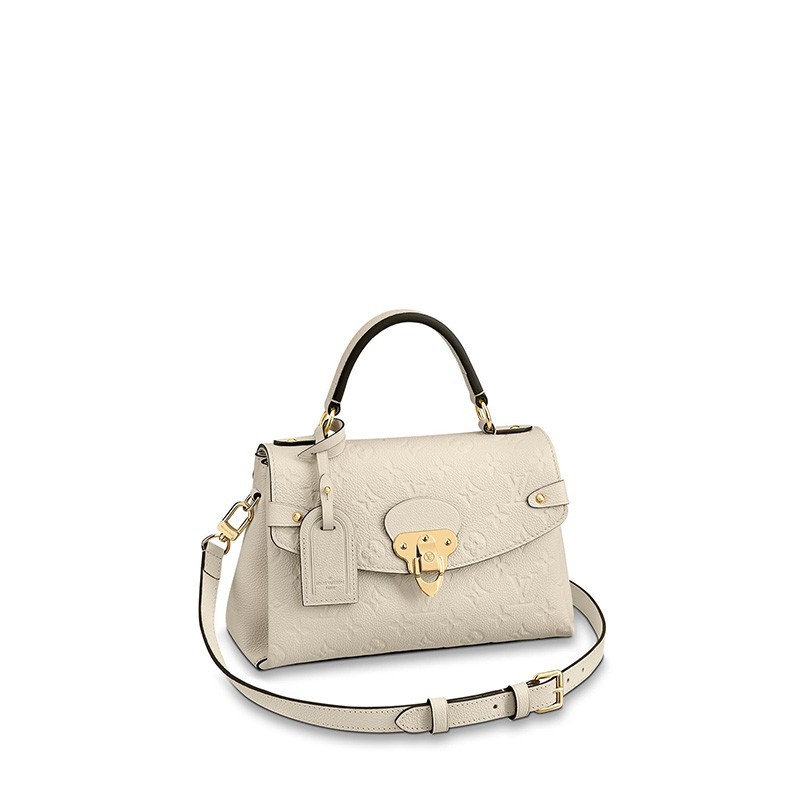 b0fc7778444127e7e76bf38029d31b30.jpg Louis Vuitton M53943 Georges BB - Image 1