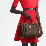Louis Vuitton Flower Tote M43550 - Image 3