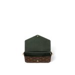 Louis Vuitton M80091 Félicie Strap & Go - Image 4
