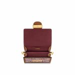 Louis Vuitton Denim Since 1854 Dauphine Mini M57172 - Image 5