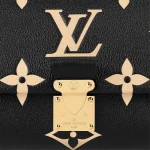 Louis Vuitton M45859 Favorite Black / Beige - Image 6