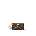 Louis Vuitton M46385 LV x YK Multi Pochette Accessoires