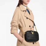 Louis Vuitton New Wave New Camera Bag M58677 - Image 4