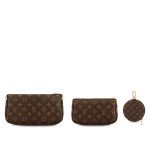 Louis Vuitton M44813 Multi-Pochette Accessoires Monogram - Image 4
