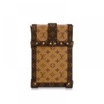 Louis Vuitton M67873 Vertical Trunk Pochette - Image 6