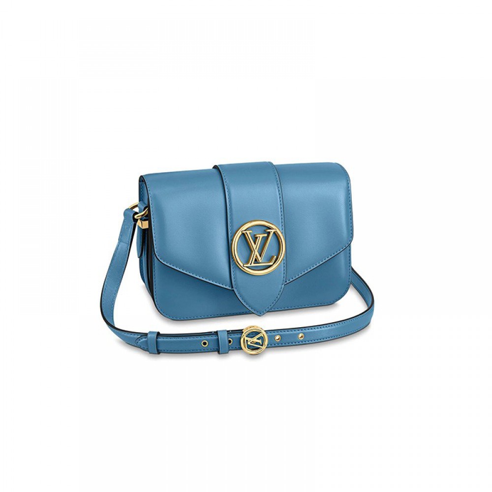 c14a8b1cc46029faa7cbce86dd79fa62.jpg Louis Vuitton M55947 Lv Pont 9 - Image 1
