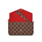 Louis Vuitton N63032 Pochette Felicie - Image 4