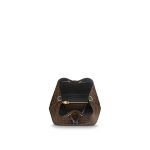 Louis Vuitton Neonoe Monogram Black M44020 - Image 5