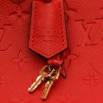 Louis Vuitton Speedy Bandouliere 25 M41187 - Image 6