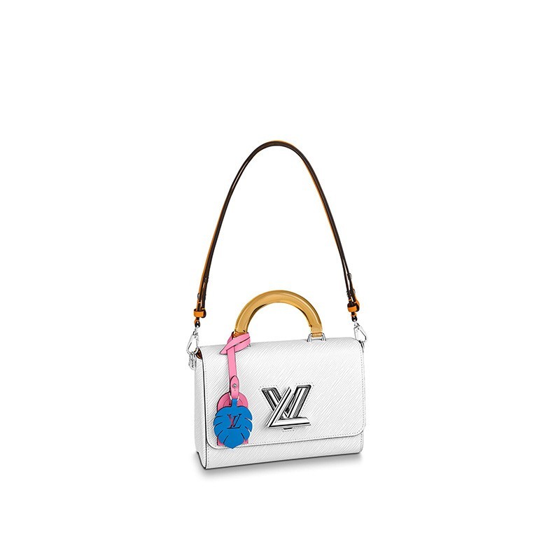 c64c42cbe8585a6804000a9264dce9ad.jpg Louis Vuitton M56132 Twist MM - Image 1