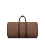 Louis Vuitton Keepall 55 N41414 - Image 2