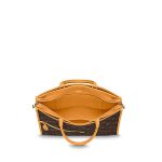 Louis Vuitton Monogram Canvas POPINCOURT MM SAFRAN IMPERIAL M43436 - Image 2