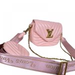 Louis Vuitton New Wave Multi Pochette Accessoires M56468 - Image 4