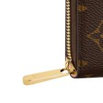 Louis Vuitton Portefeuille Zippy M41894 - Image 2