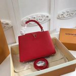Louis Vuitton Capucines MM M94754 - Image 3