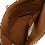 Louis Vuitton M41015 Totally MM Shoulder Bag Monogram Canvas - Image 9