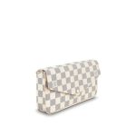 Louis Vuitton N63106 Pochette Felicie - Image 3