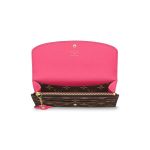 Louis Vuitton Emilie Wallet M64202 - Image 2