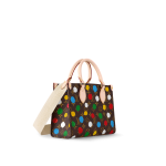 Louis Vuitton M46380 LV x YK OnTheGo PM​ - Image 4