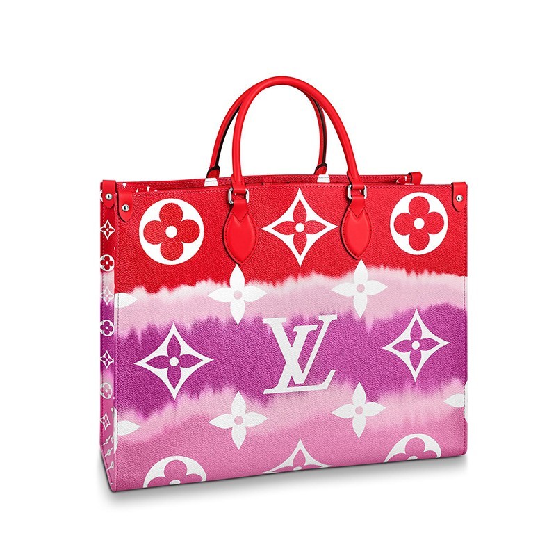db742639dffcce9a881208bfd394225e.jpg Louis Vuitton M45121 Onthego GM - Image 1