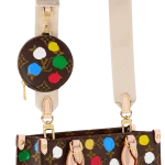 Louis Vuitton M46380 LV x YK OnTheGo PM​ - Image 6