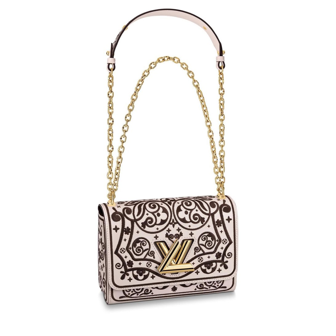 df281684c64f801d581c3821bccf832e.jpg Louis Vuitton M53934 Twist MM - Image 1