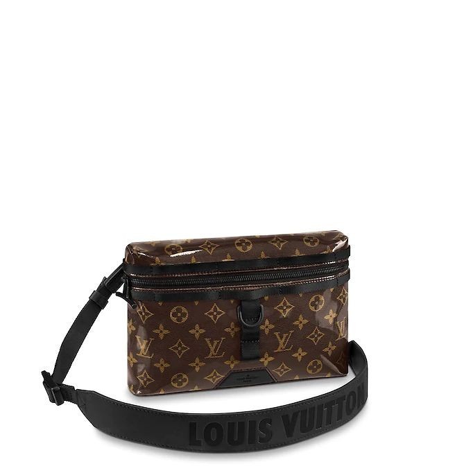 e11c43dabdf7e58eadb3f2bbea31b450.jpg Louis Vuitton Messenger PM M43895 - Image 1