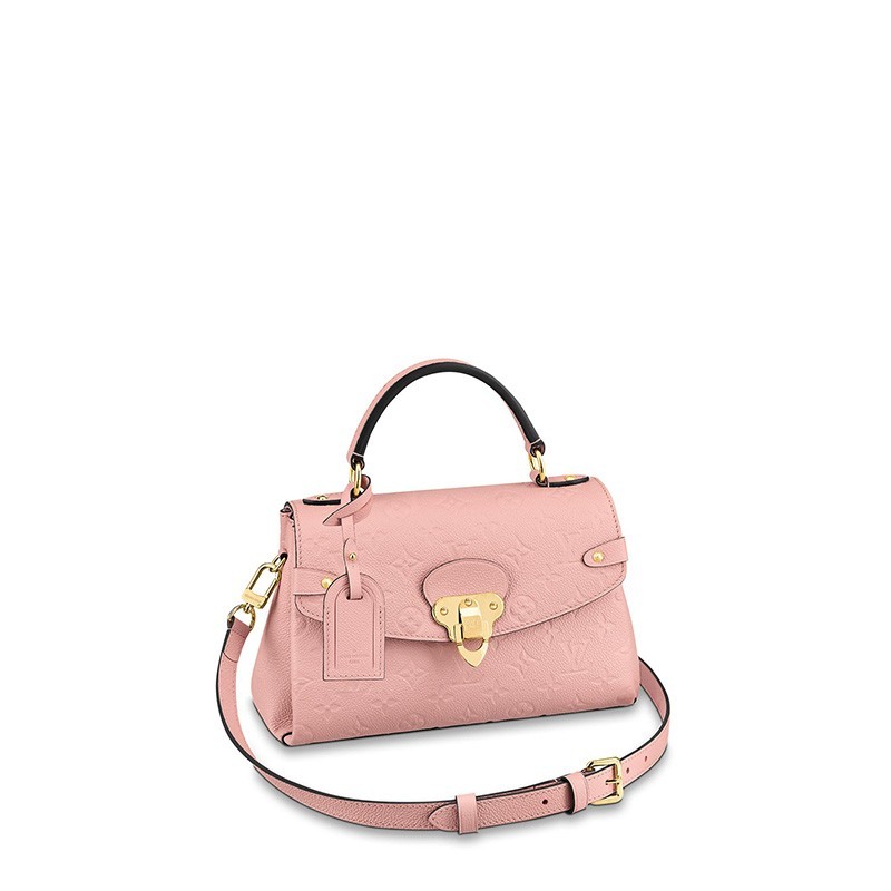e136617d4e4ef9c01b825663e5cd6d44.jpg Louis Vuitton M53942 Georges BB - Image 1