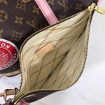 Louis Vuitton Neverfull MM Summer Trunk Monogram M41390 - Image 5