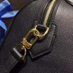 Louis Vuitton M42401 Speedy Bandouliere 25 Tote Bag Monogram Empreinte Leather - Image 8