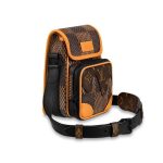 Louis Vuitton N40357 Nano Amazone Messenger - Image 2
