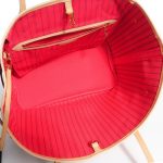 Louis Vuitton M41603 Neverfull MM Ramages Shoulder Bag Monogram Canvas - Image 4
