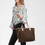Louis Vuitton Neverful MM M41177 - Image 3