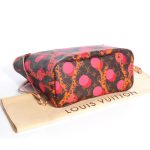 Louis Vuitton M41603 Neverfull MM Ramages Shoulder Bag Monogram Canvas - Image 7