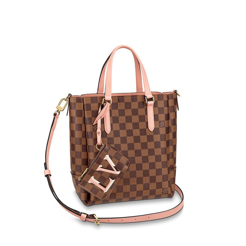 ef2de5a72d6687c0f240e0f8a6f69a12.jpg Louis Vuitton N60297 Belmont PM - Image 1