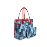 Louis Vuitton M44981 Neverfull MM - Image 2
