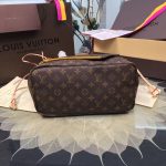 Louis Vuitton Neverfull MM Bag Monogram Canvas M40997 - Image 7