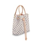 Louis Vuitton Girolata N41579 - Image 6
