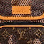 Louis Vuitton N40357 Nano Amazone Messenger - Image 3