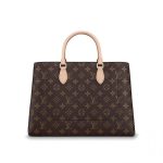 Louis Vuitton Flower Tote M43551 - Image 4