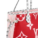 Louis Vuitton M44567 Neverfull MM - Image 4