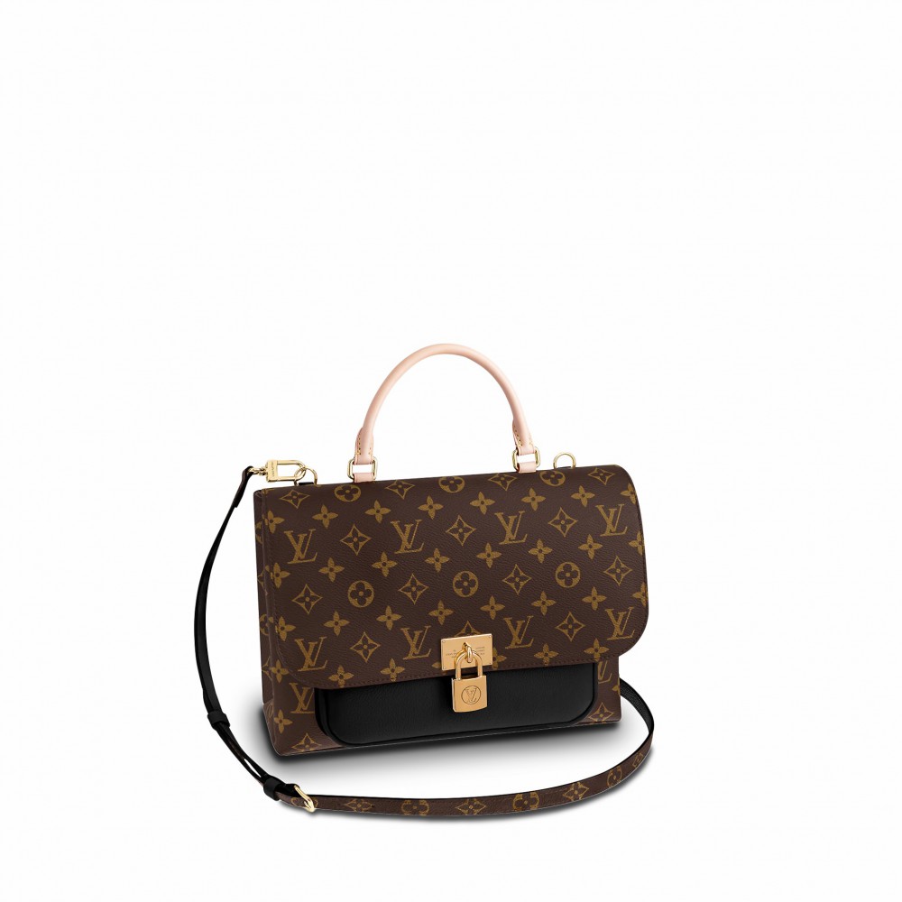 f9f24077e7d7beff5e81b733c93ff287.jpg Louis Vuitton Marignan M44259 - Image 1