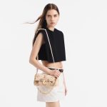Louis Vuitton M46393 Favorite Crème / Rose Trianon - Image 10