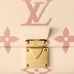 Louis Vuitton M46393 Favorite Crème / Rose Trianon - Image 11
